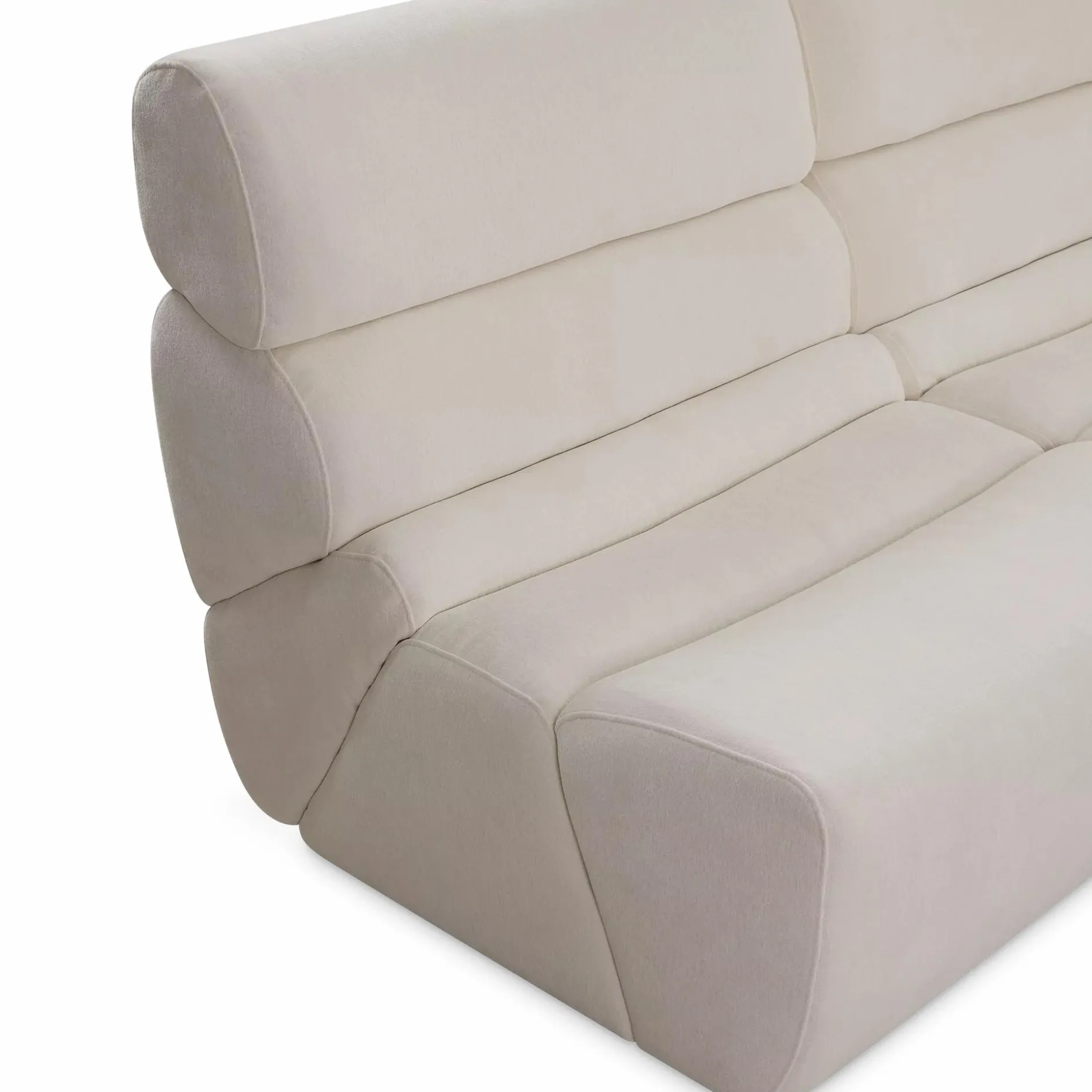 Fould - Modular Sofa