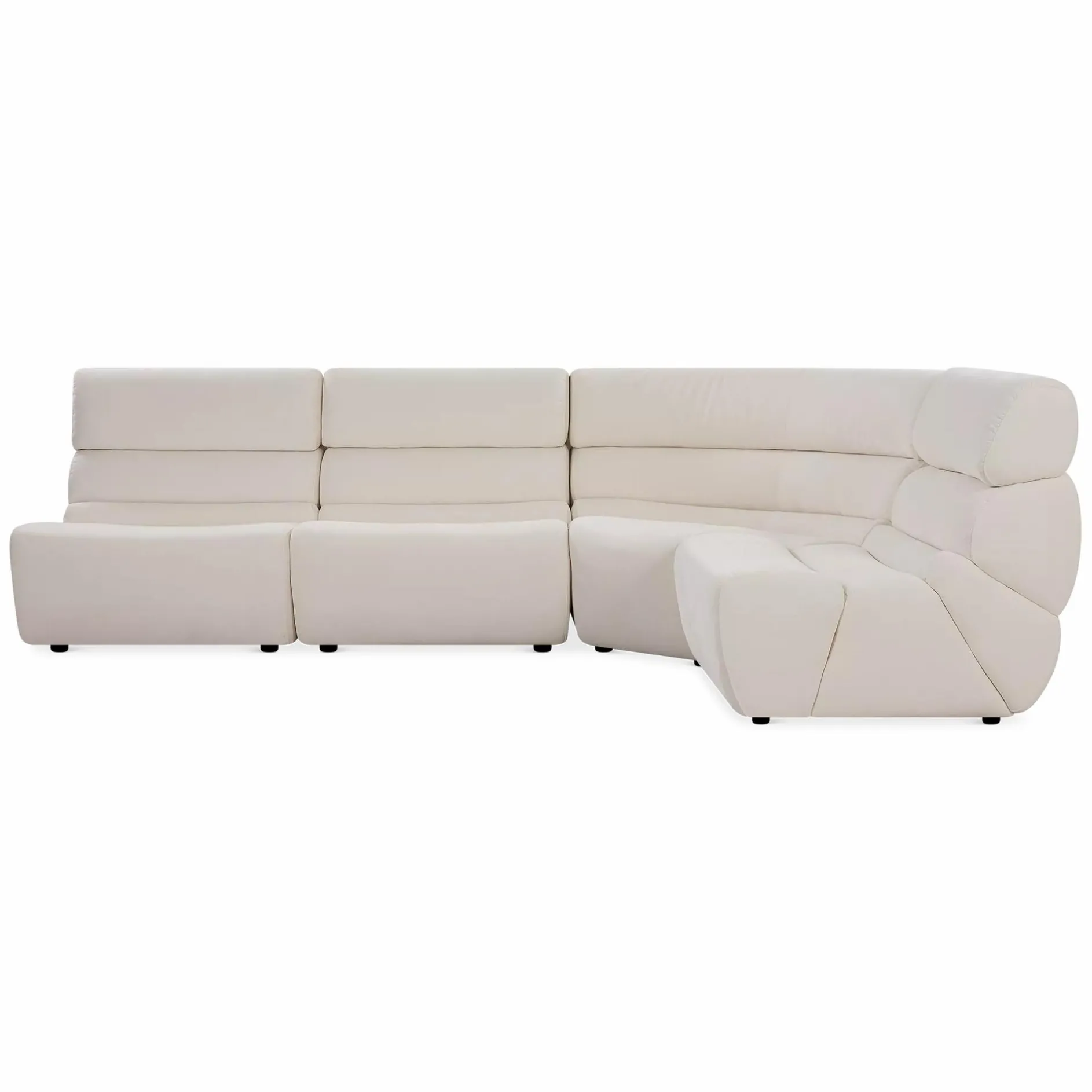 Fould - Modular Sofa
