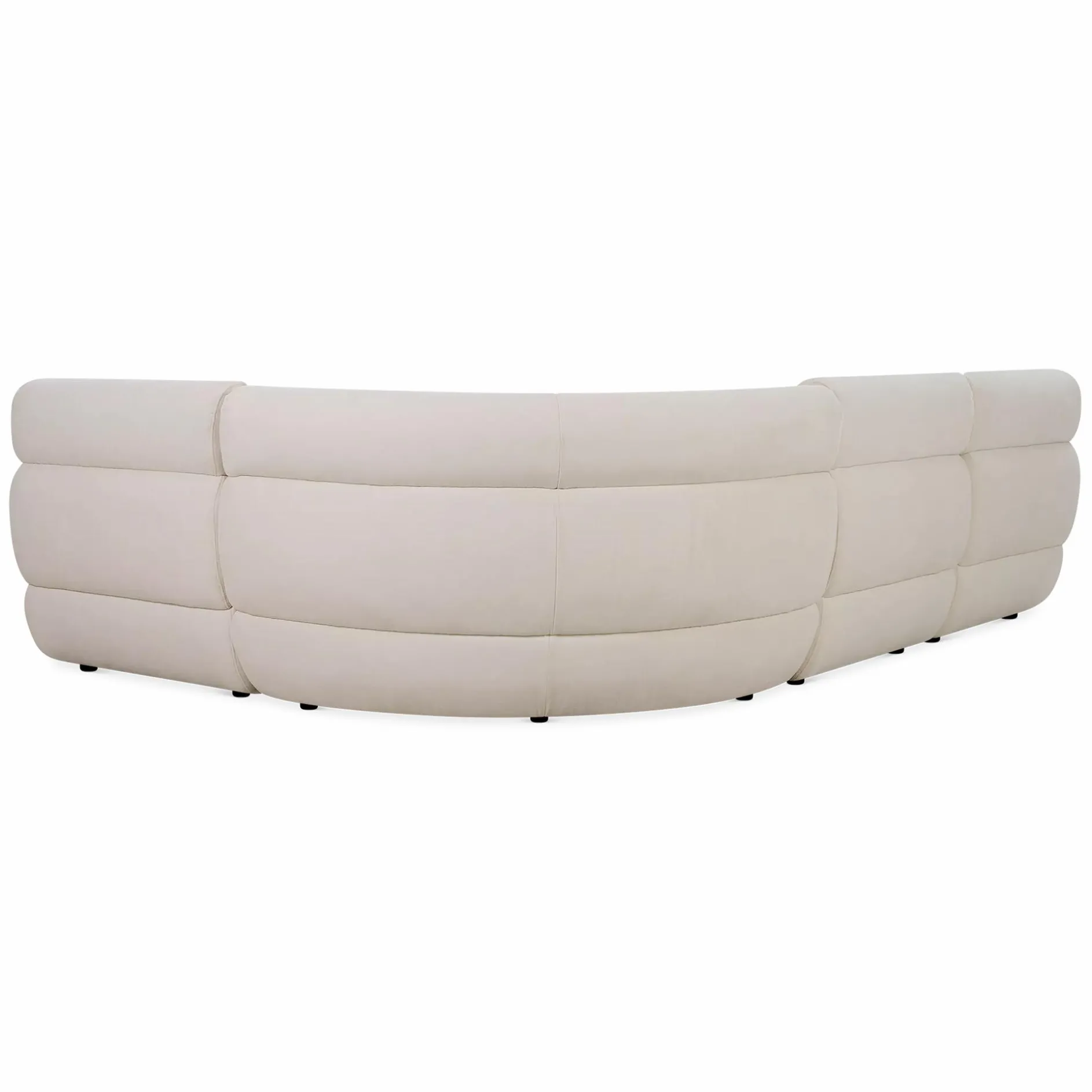 Fould - Modular Sofa