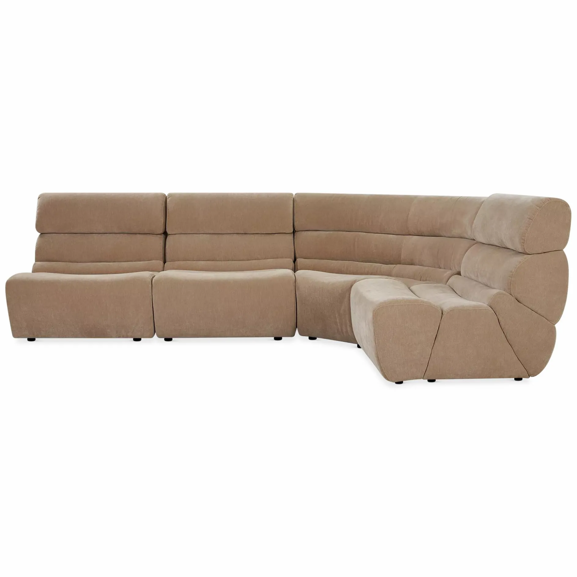 Fould - Modular Sofa