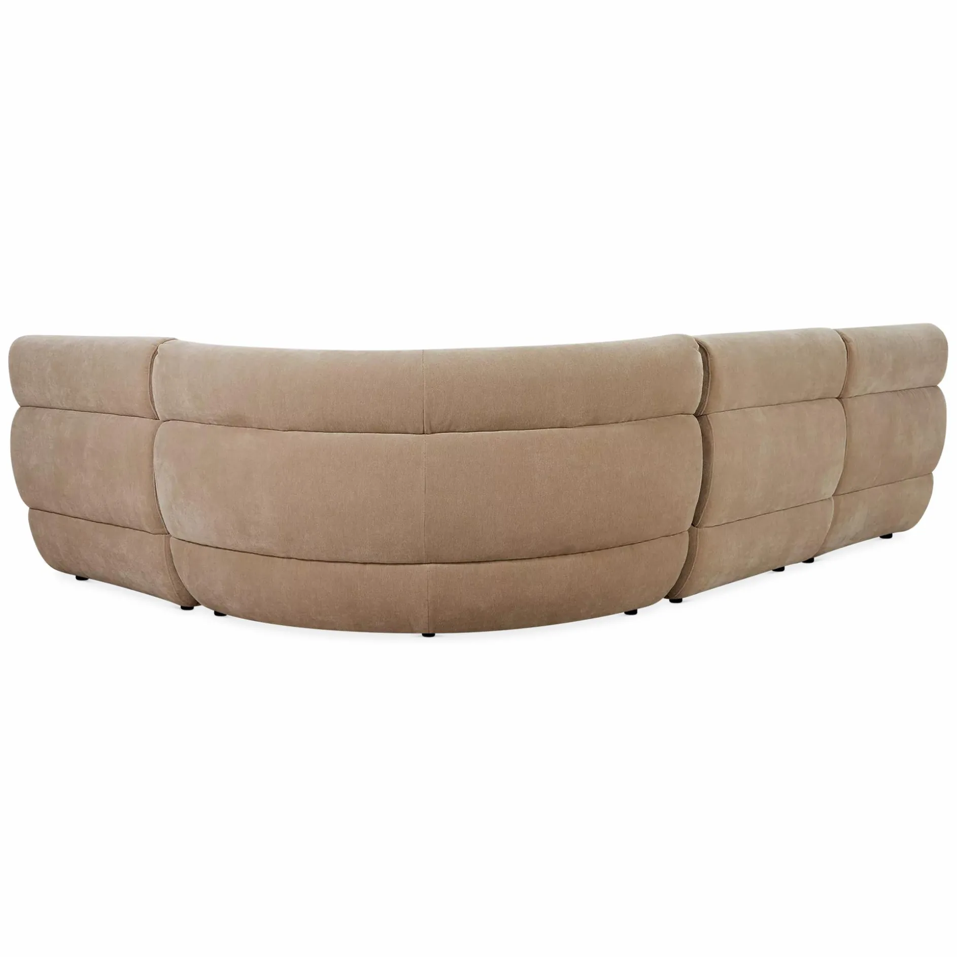 Fould - Modular Sofa