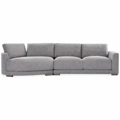 Francia - Sectional Sofa