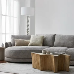 Francia - Sectional Sofa