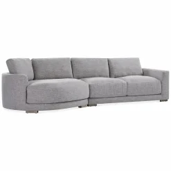 Francia - Sectional Sofa