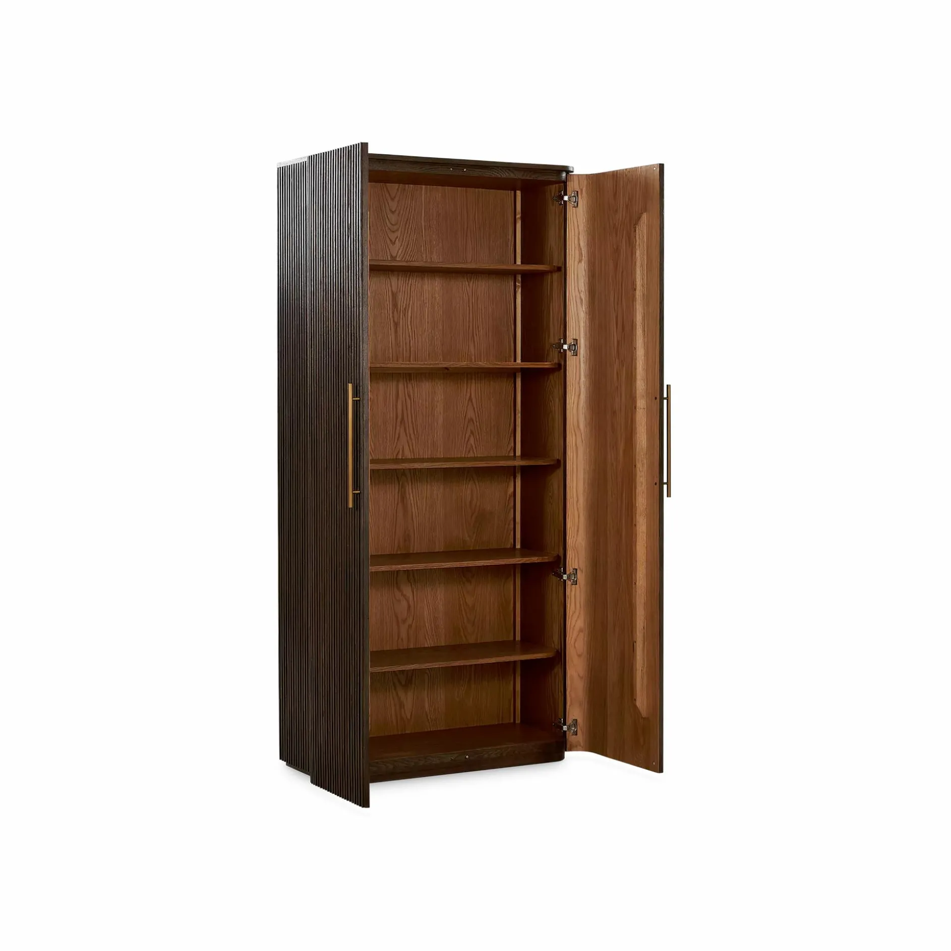 Freddie - Wardrobe