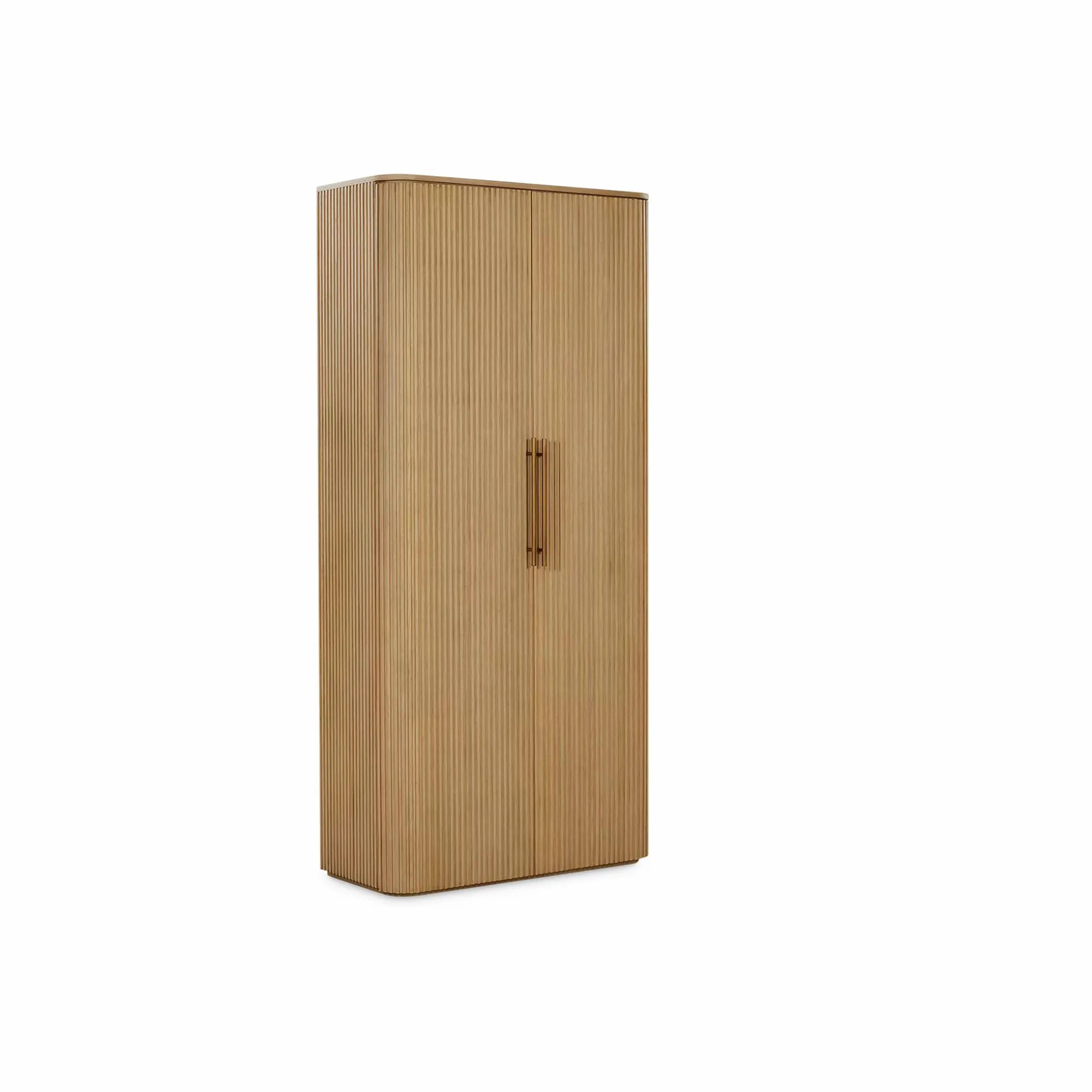 Freddie - Wardrobe