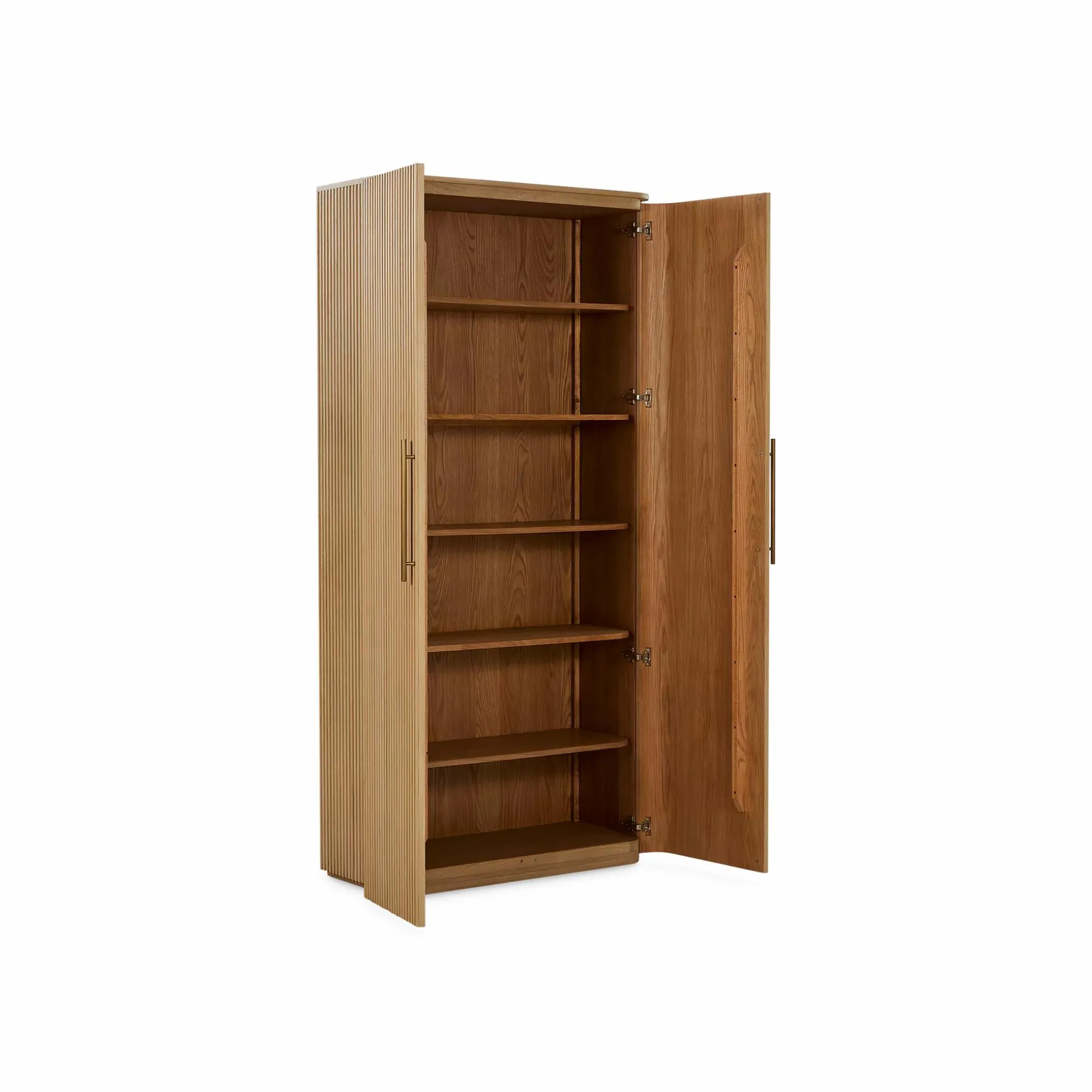 Freddie - Wardrobe