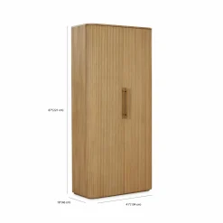 Freddie - Wardrobe