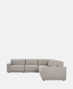 Freya - Sectional Sofa