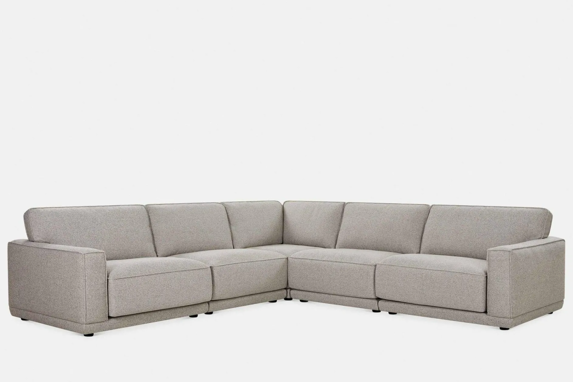 Freya - Sectional Sofa