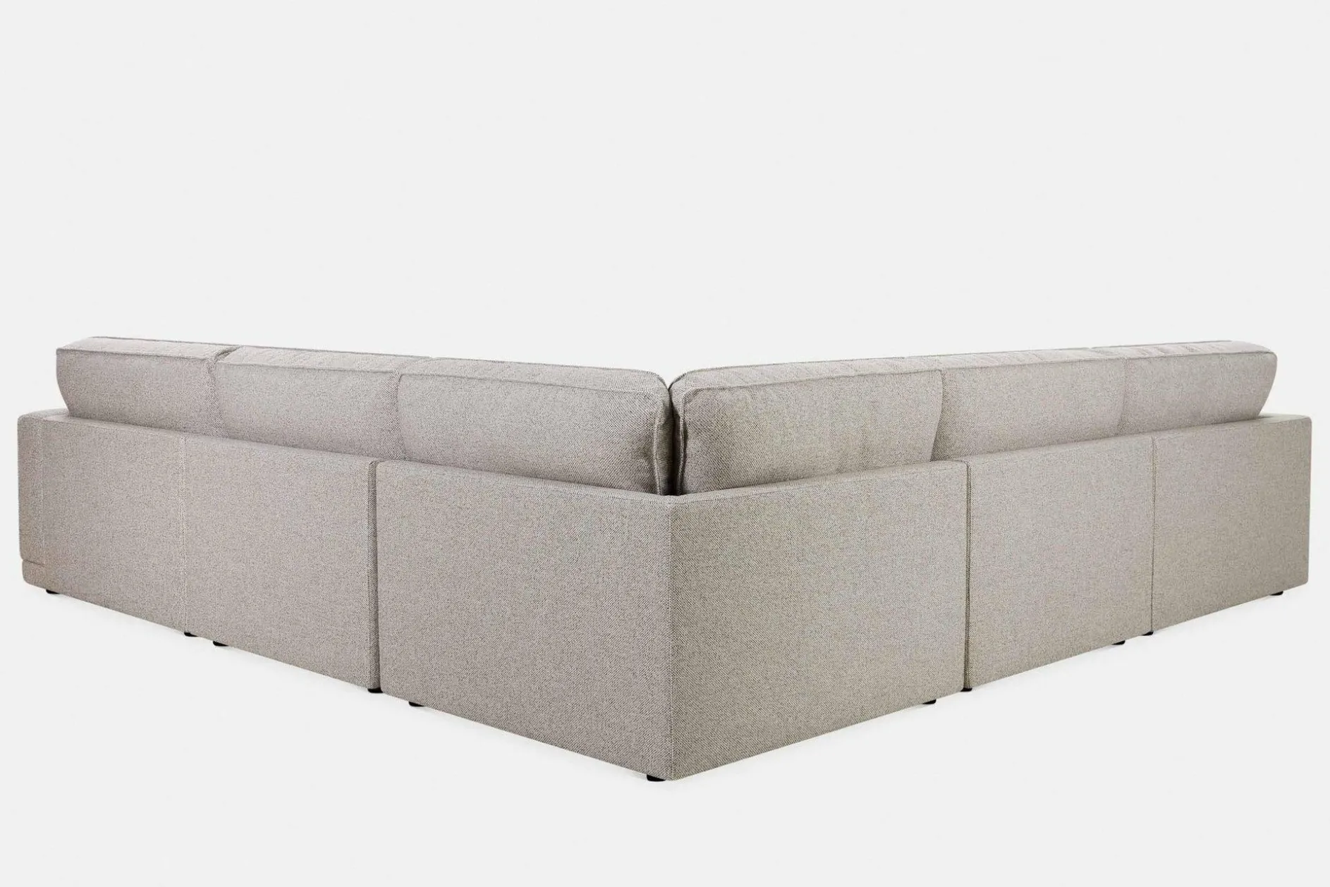 Freya - Sectional Sofa