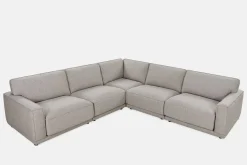 Freya - Sectional Sofa