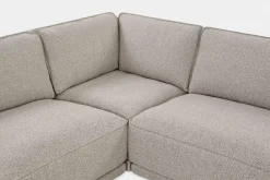 Freya - Sectional Sofa