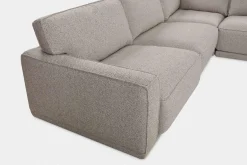 Freya - Sectional Sofa