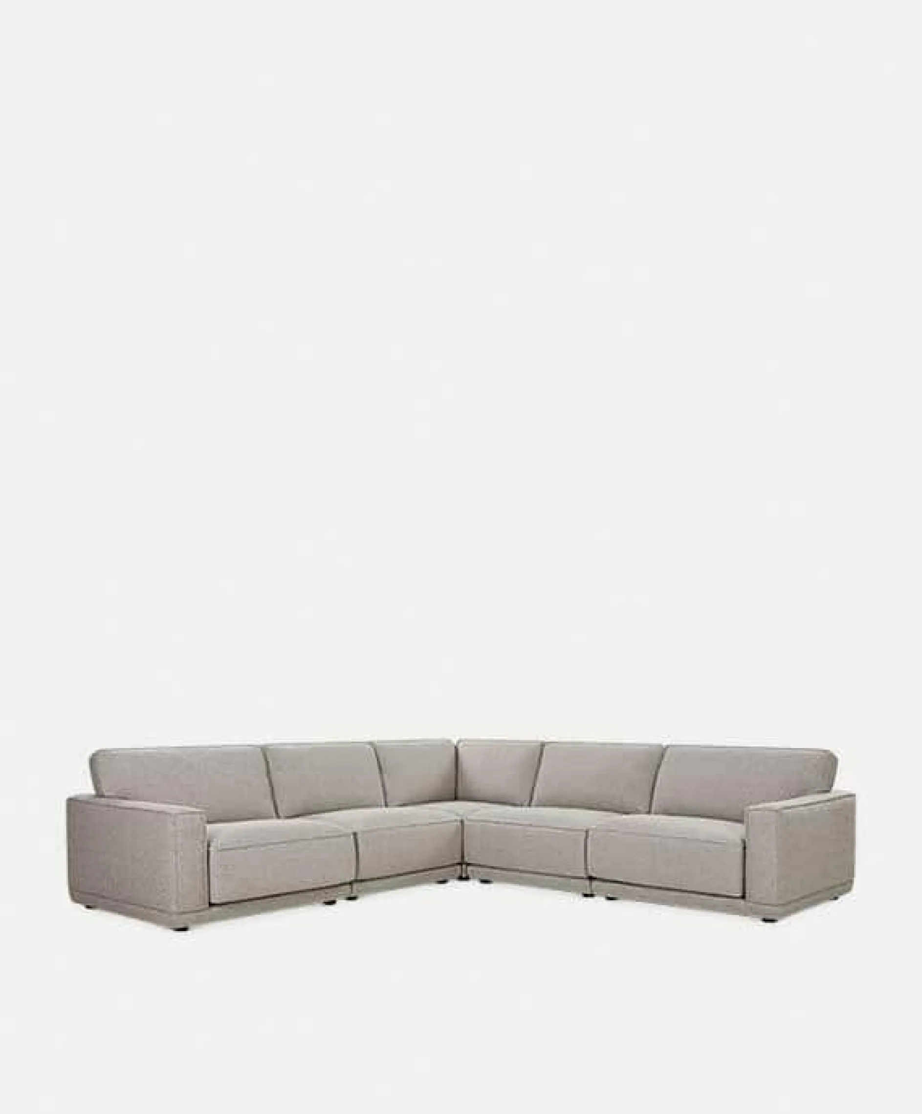 Freya - Sectional Sofa
