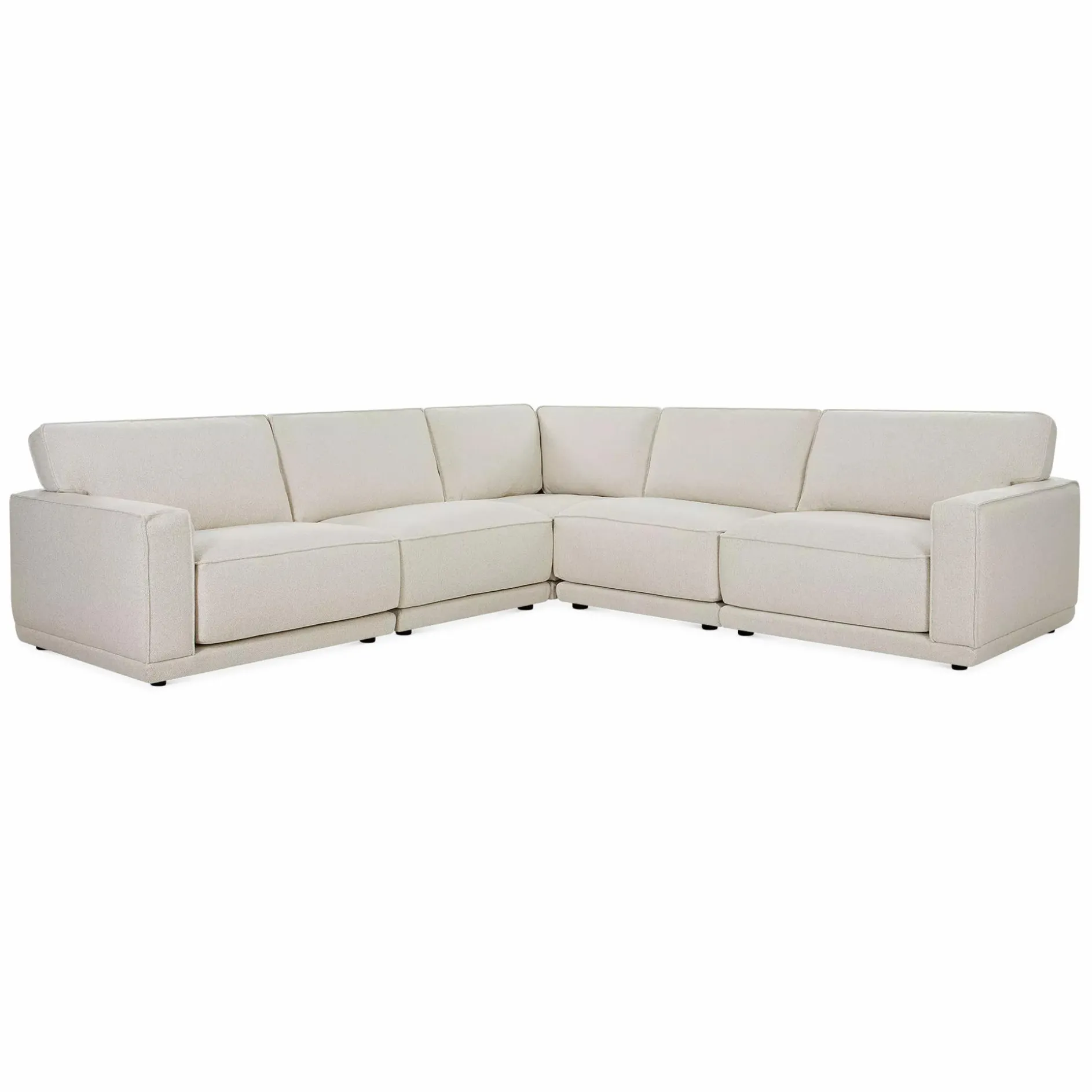 Freya - Sectional Sofa