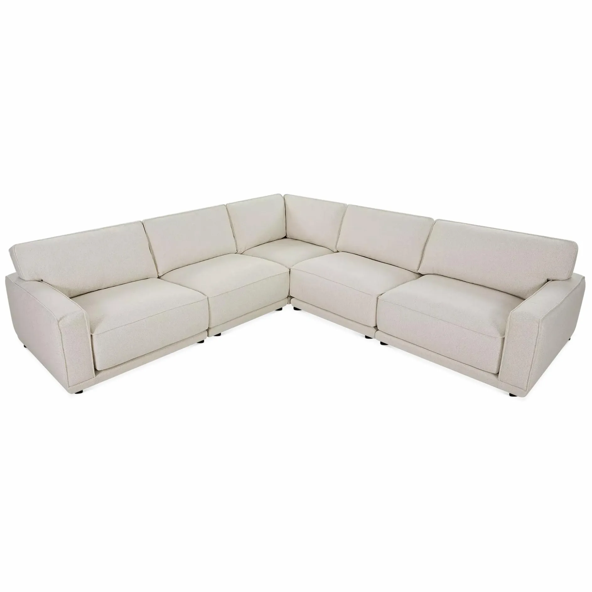 Freya - Sectional Sofa