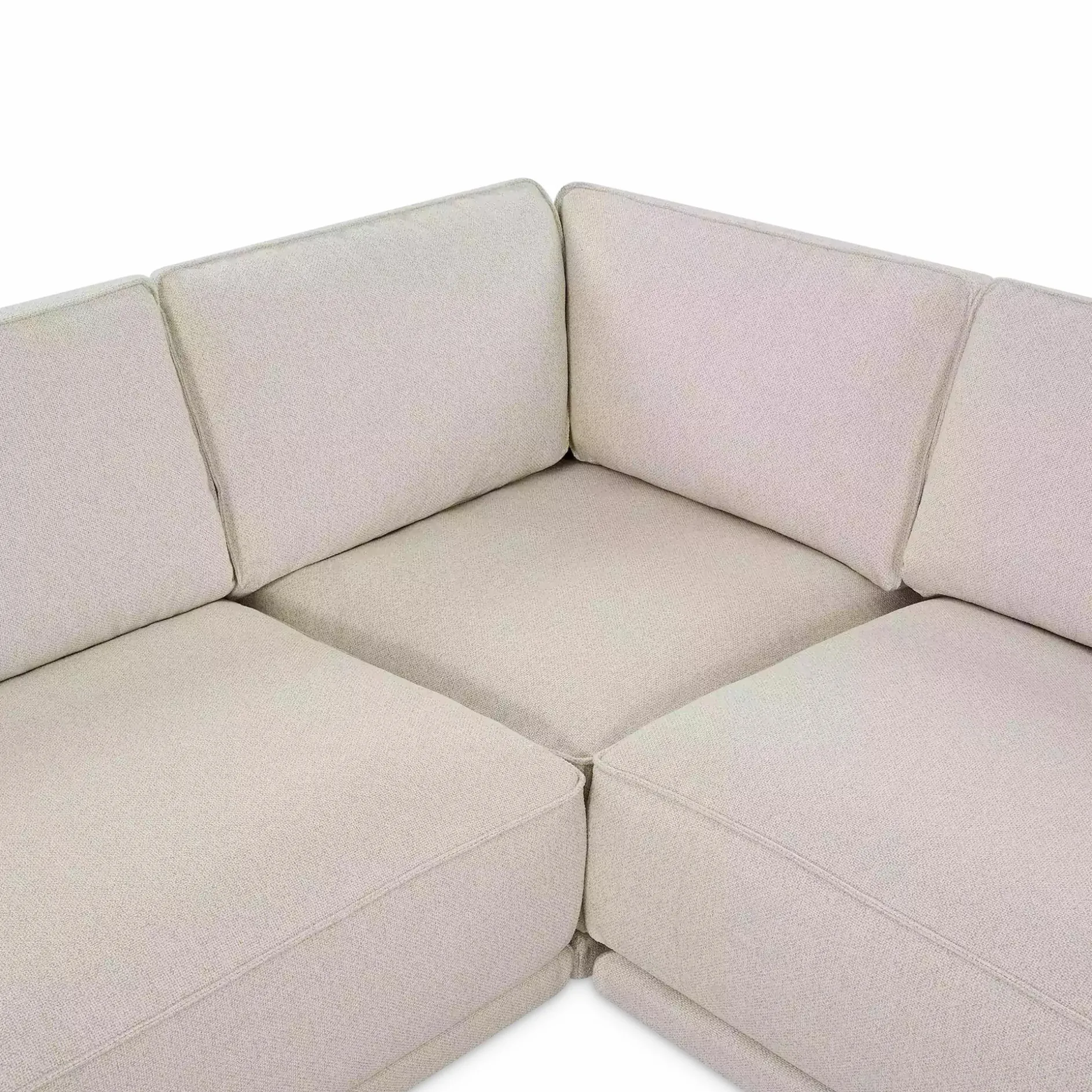 Freya - Sectional Sofa