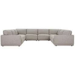 Freya - Sectional Sofa