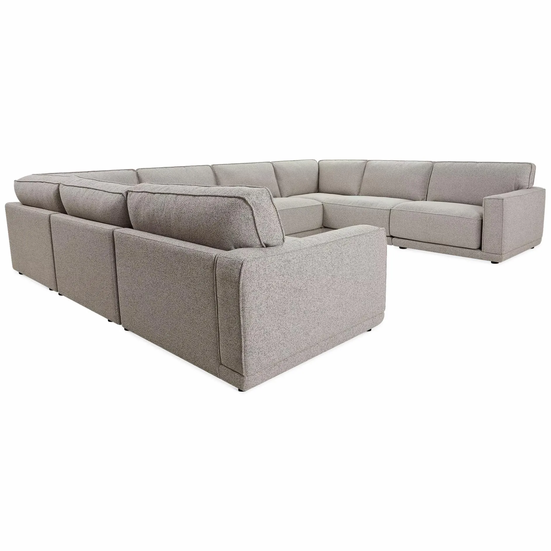Freya - Sectional Sofa