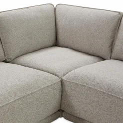 Freya - Sectional Sofa