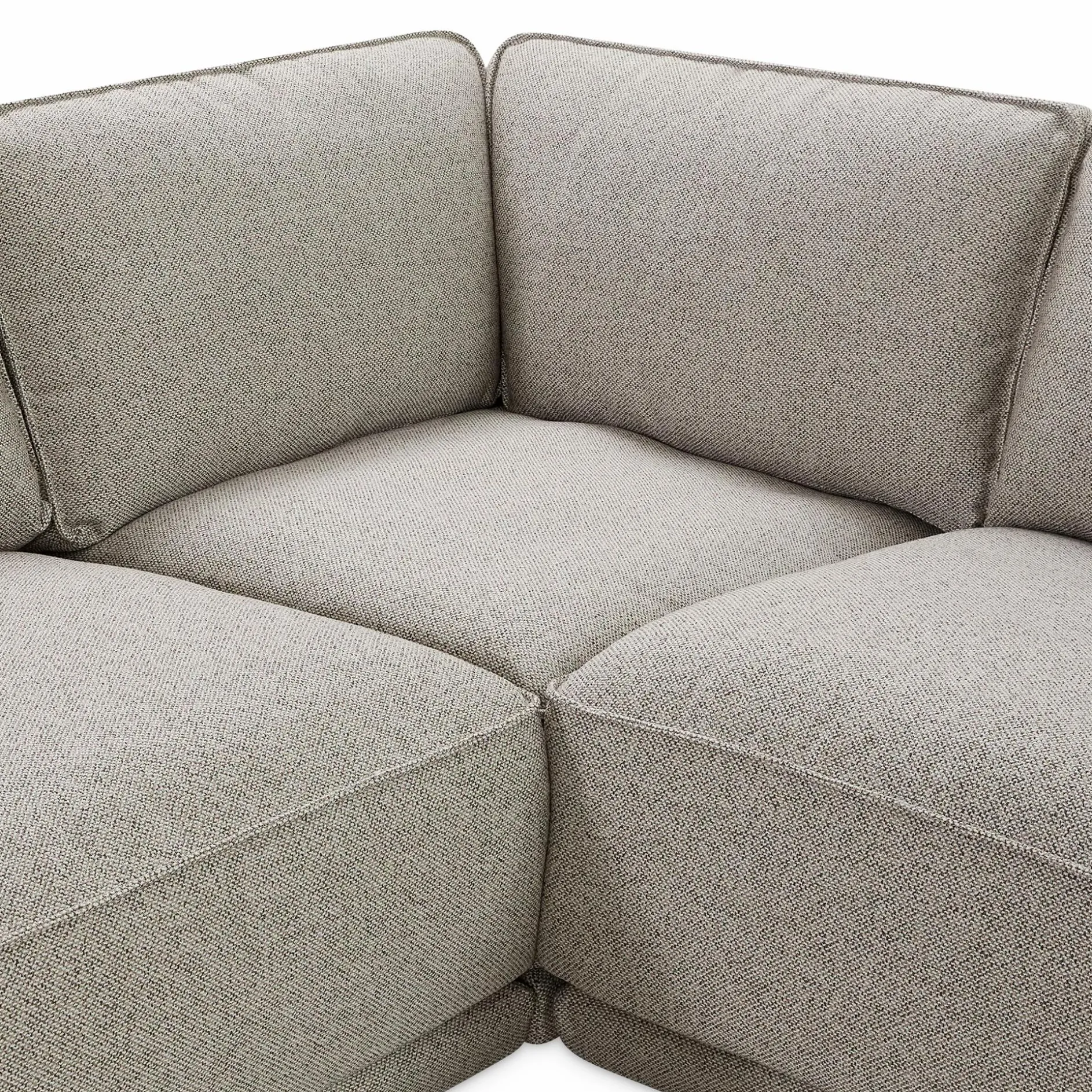 Freya - Sectional Sofa