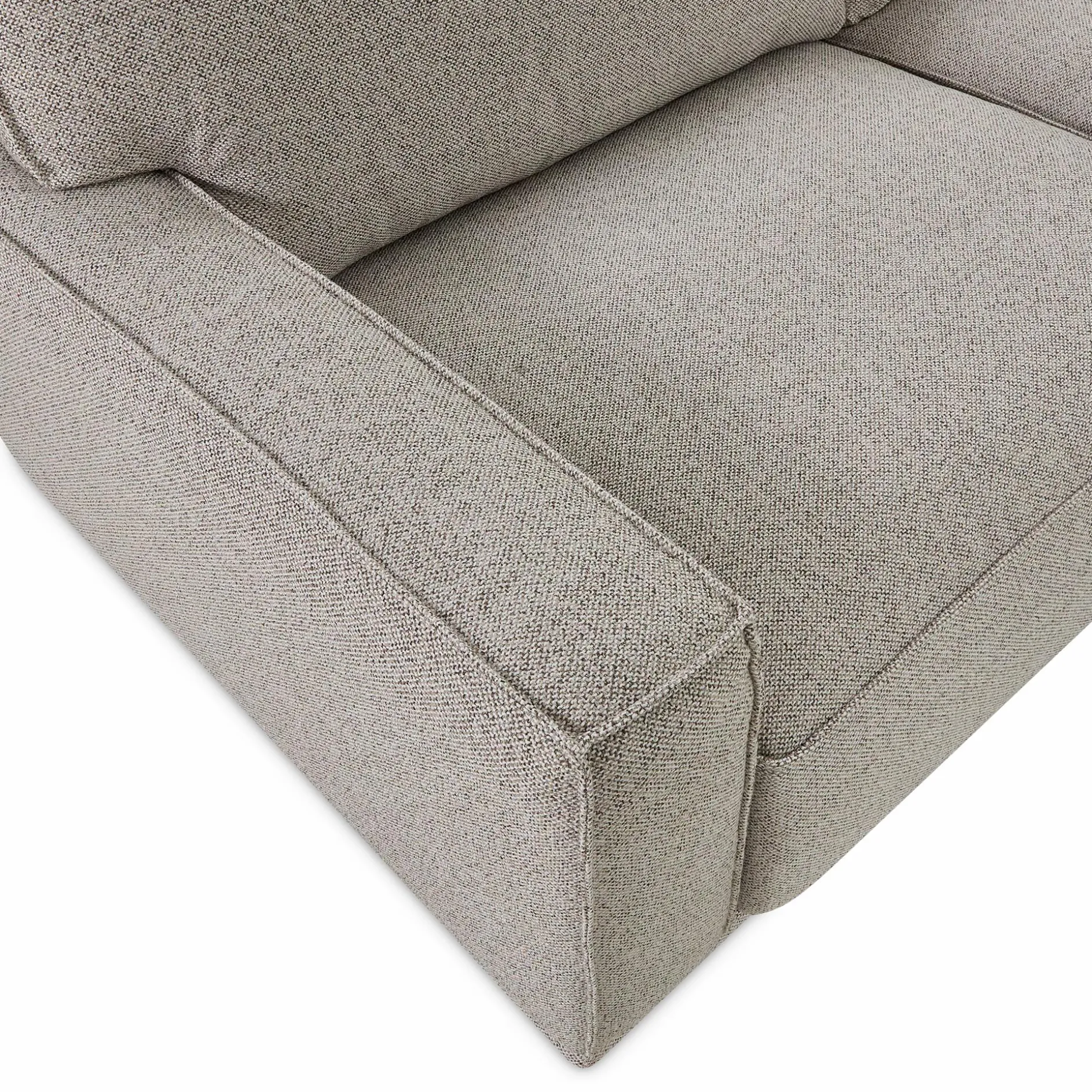 Freya - Sectional Sofa