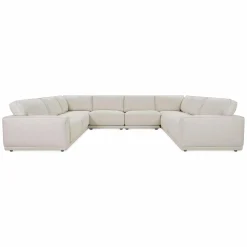 Freya - Sectional Sofa