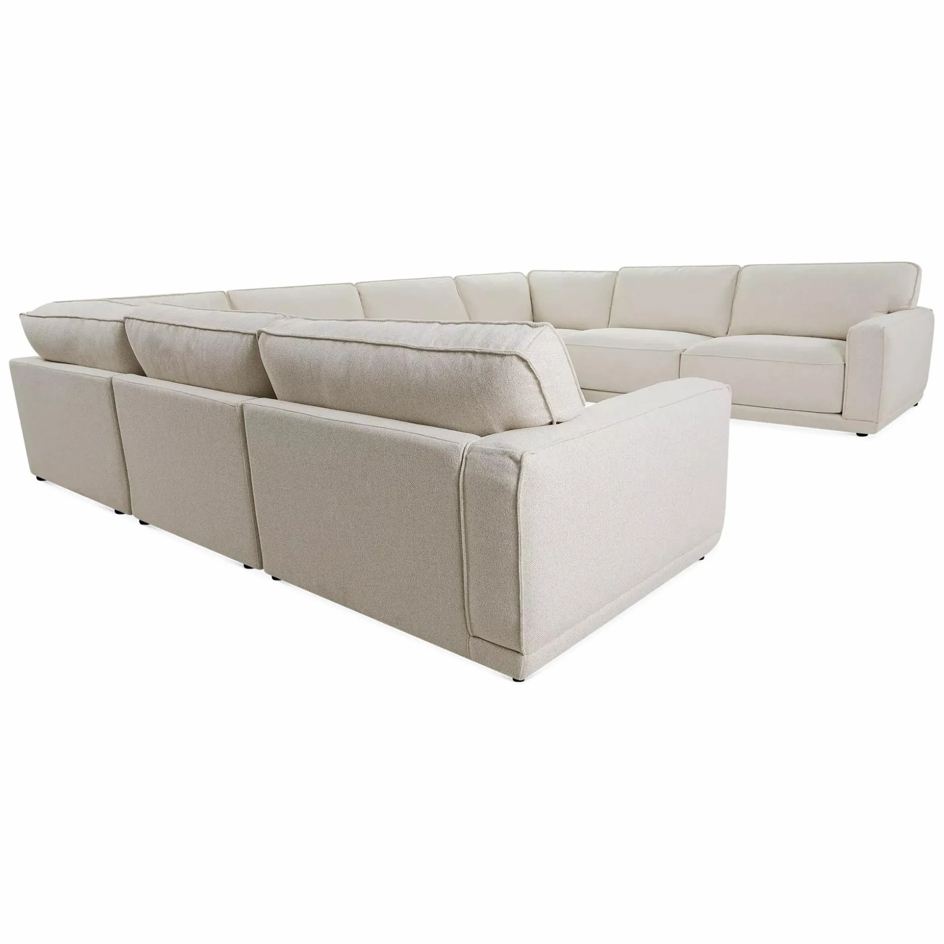 Freya - Sectional Sofa