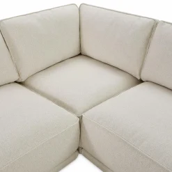 Freya - Sectional Sofa