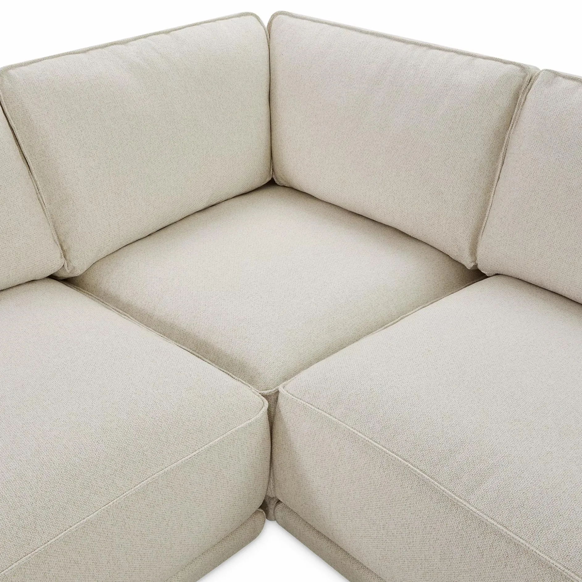 Freya - Sectional Sofa