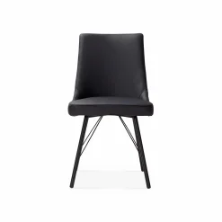 Friedrich - Leather Dining Chair
