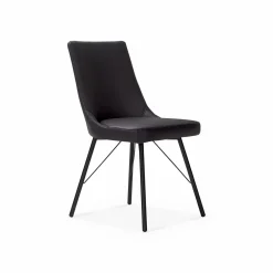 Friedrich - Leather Dining Chair