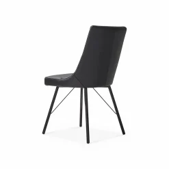 Friedrich - Leather Dining Chair