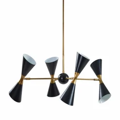 Fuentes - Pendant Lamp