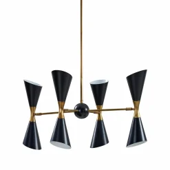 Fuentes - Pendant Lamp