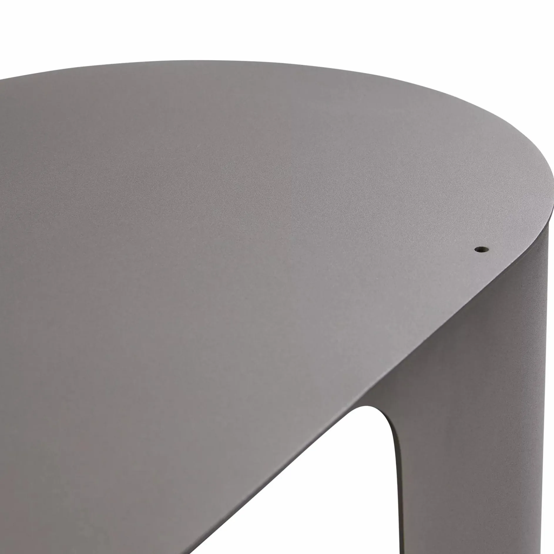Fulham - Modern Bookcase in Lacquered Steel – Cattelan Italia