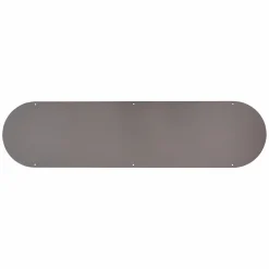 Fulham - Modern Bookcase in Lacquered Steel – Cattelan Italia