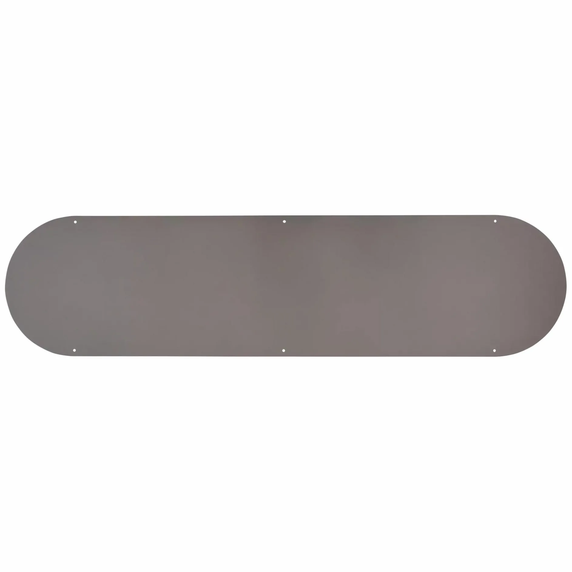 Fulham - Modern Bookcase in Lacquered Steel – Cattelan Italia