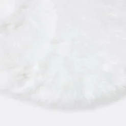 Furry - Imitation Sheepskin Rug