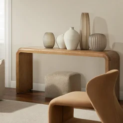 Galene - Console Table