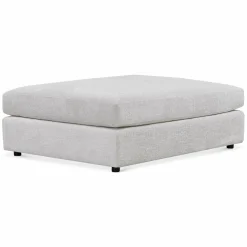 Gault - Modular Ottoman by Romano