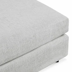 Gault - Modular Ottoman by Romano