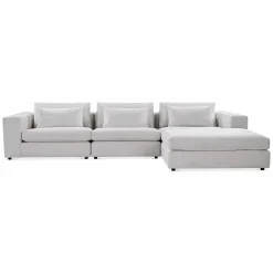 Gault - Modular Sofa by Romano