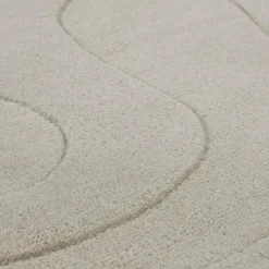 Gavrinis 3 - Wool Rug by Ligne Roset