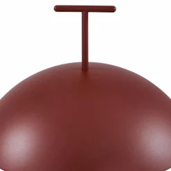Geen-A - Floor Lamp in Powder-Coated Steel by Kartell