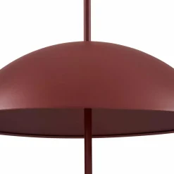 Geen-A - Floor Lamp in Powder-Coated Steel by Kartell