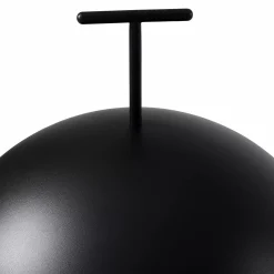 Geen-A - Floor Lamp in Powder-Coated Steel by Kartell