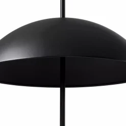 Geen-A - Floor Lamp in Powder-Coated Steel by Kartell