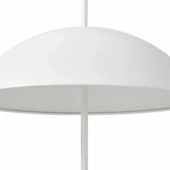 Geen-A - Floor Lamp in Powder-Coated Steel by Kartell